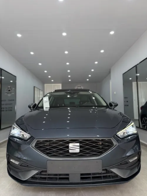 Seat Leon 2022 FR