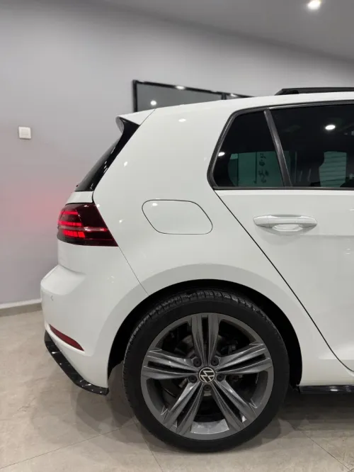 Volkswagen Golf 7 2019 R-Line
