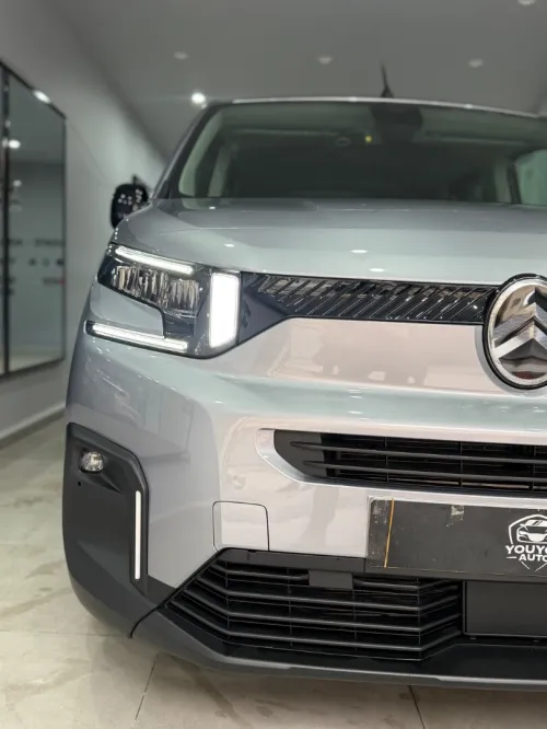 Citroen Berlingo 2025 Berlingo