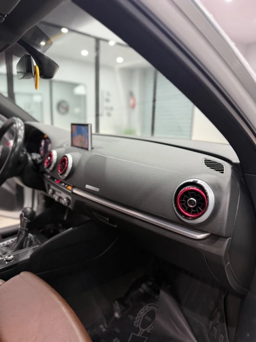 Audi A3 Sportback 2019 Sline