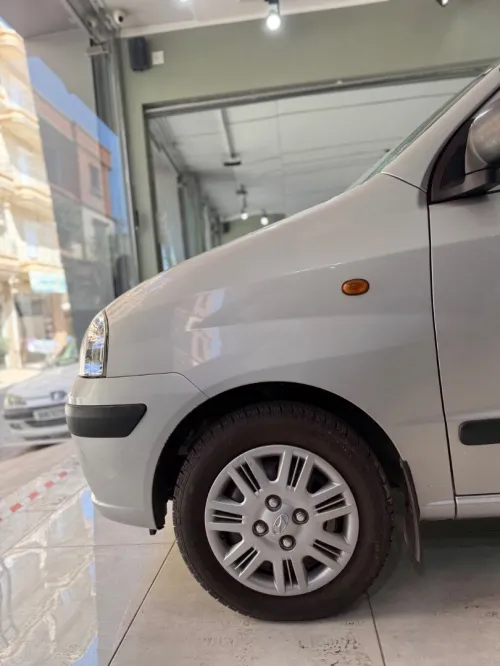 Hyundai Atos 2011 GLS