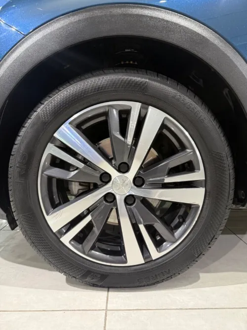 Peugeot 3008 2022 3008