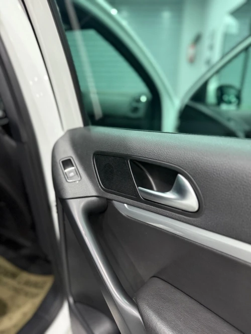Volkswagen Tiguan 2015 R Line