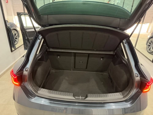 Seat Leon 2022 FR
