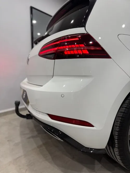 Volkswagen Golf 7 2019 R-Line