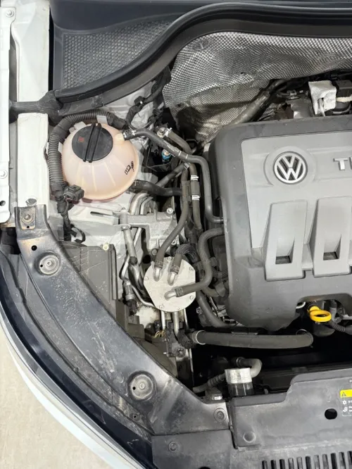 Volkswagen Tiguan 2014 R-Line