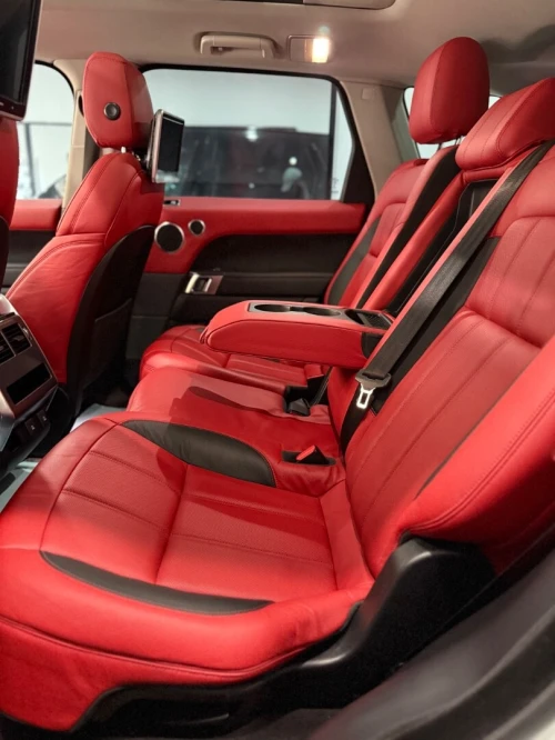 Land Rover Range Sport 2019 P300