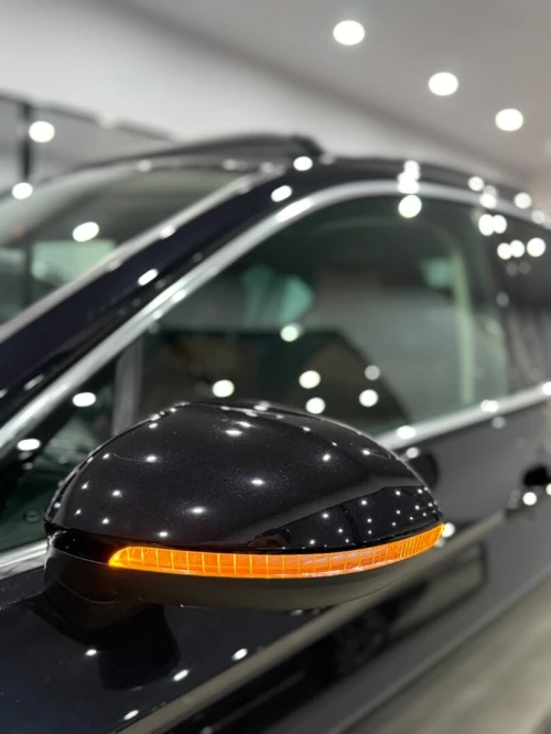 Volkswagen Passat 2019 Carat+