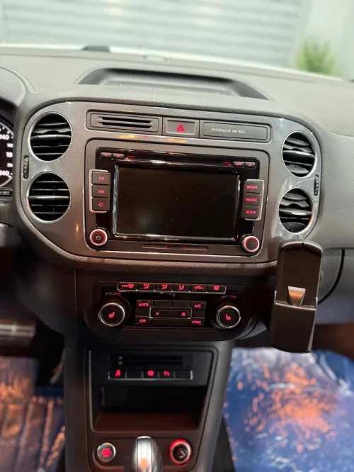 Volkswagen Tiguan 2014 R-Line