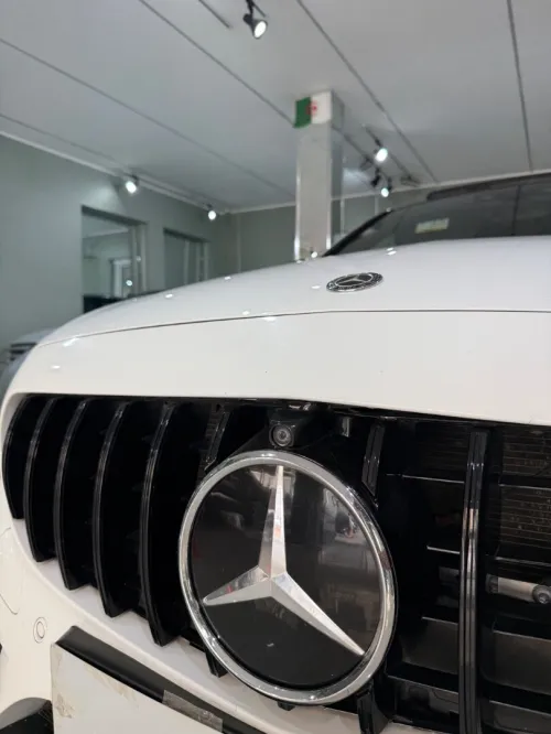 Mercedes Classe C 2018 220 Designo