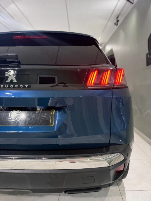 Peugeot 3008 2022 3008