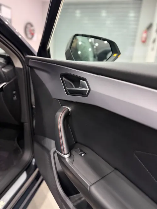 Seat Leon 2022 FR