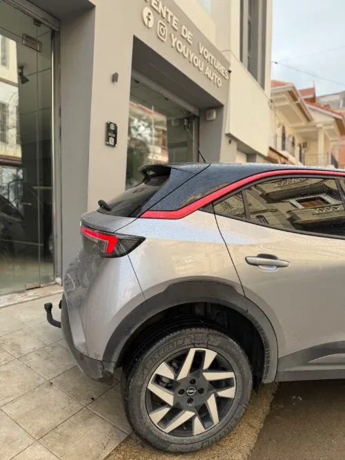 Opel Mokka 2023 Elegance