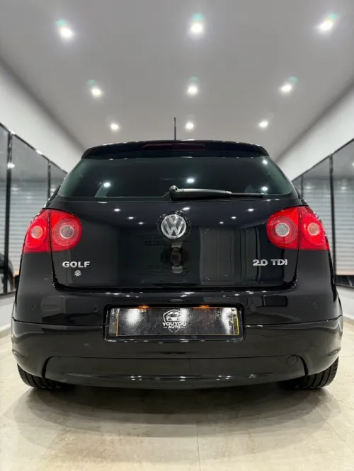 Volkswagen Golf 5 2008 Gt sport