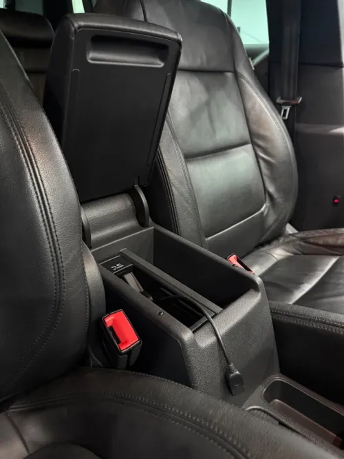 Volkswagen Tiguan 2014 R-Line