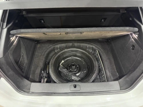 Audi A3 Sportback 2019 Sline