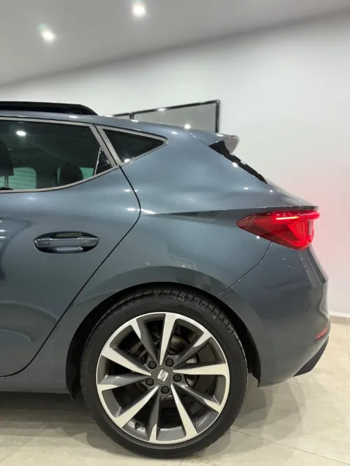 Seat Leon 2022 FR