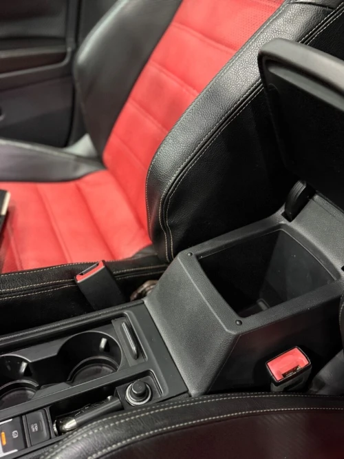 Volkswagen Golf 7 2017 Gtd