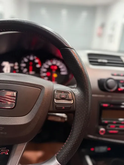 Seat Leon 2012 Fr