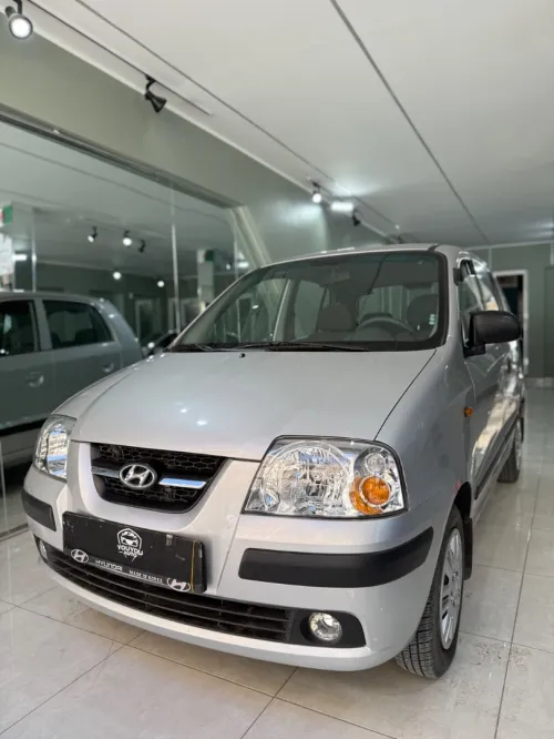 Hyundai Atos 2011 GLS