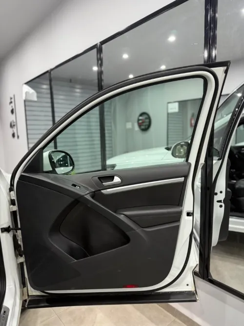 Volkswagen Tiguan 2015 R Line