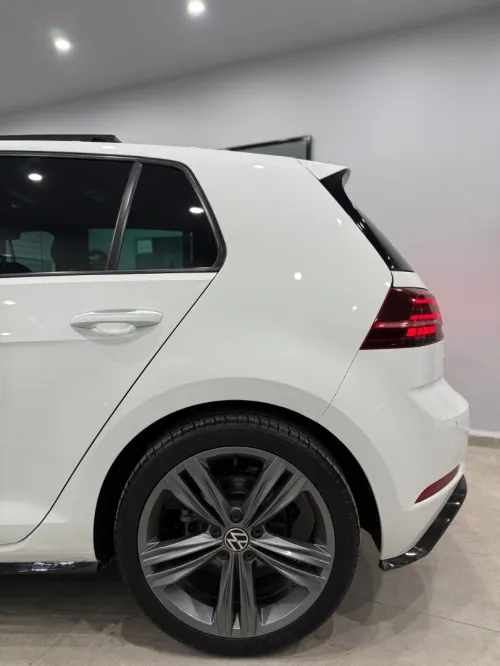 Volkswagen Golf 7 2019 R-Line
