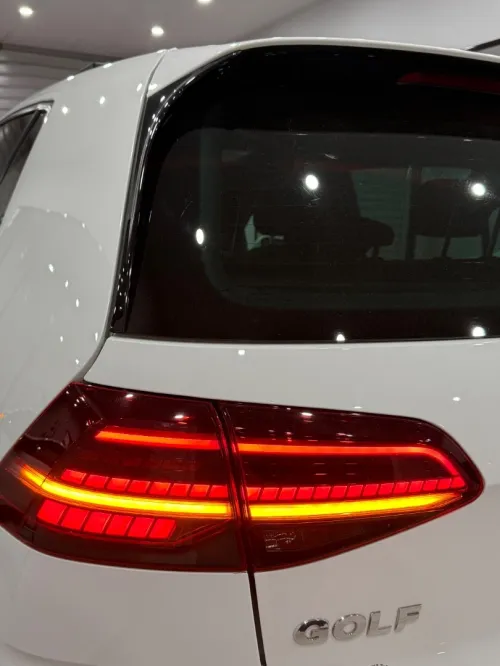 Volkswagen Golf 7 2019 R-Line