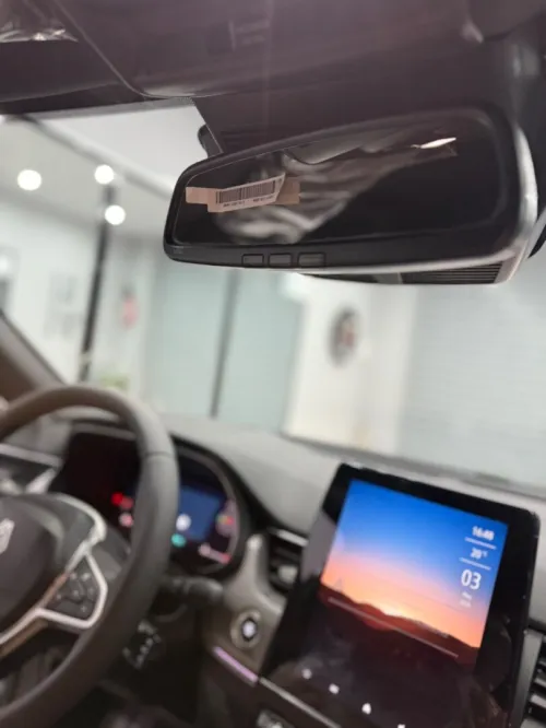 Renault Arkana 2026 Arkana