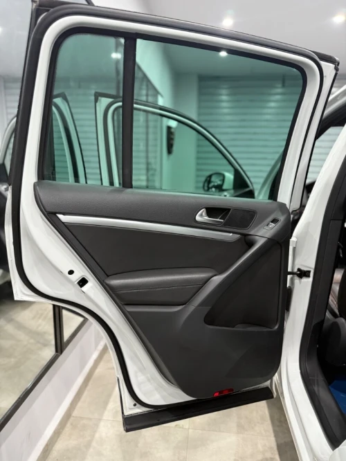 Volkswagen Tiguan 2014 R-Line