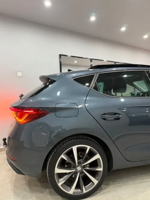 Seat Leon 2022 FR