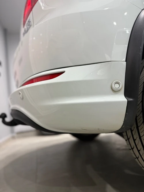 Volkswagen Tiguan 2015 R Line