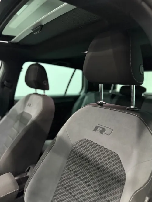 Volkswagen Golf 7 2019 R-Line