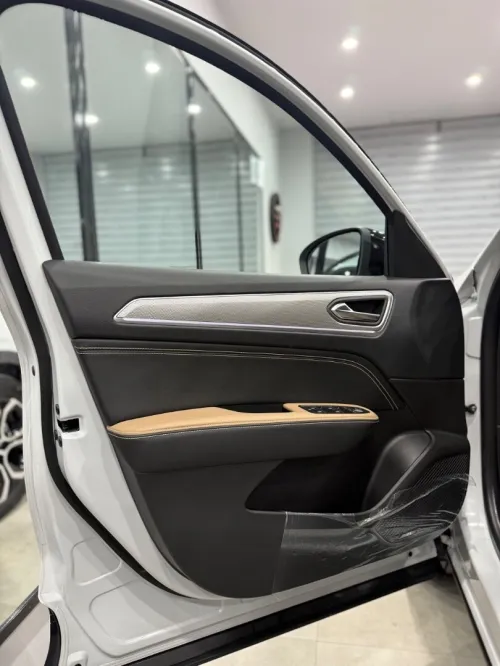 Renault Arkana 2026 Arkana