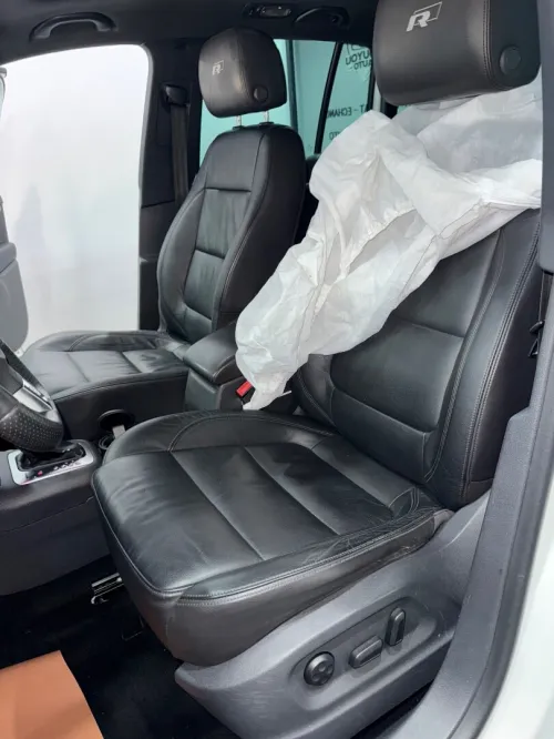 Volkswagen Tiguan 2016 R-Line