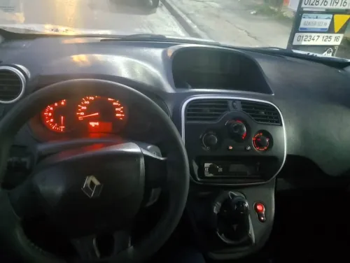 Renault Kangoo 2014 Kangoo
