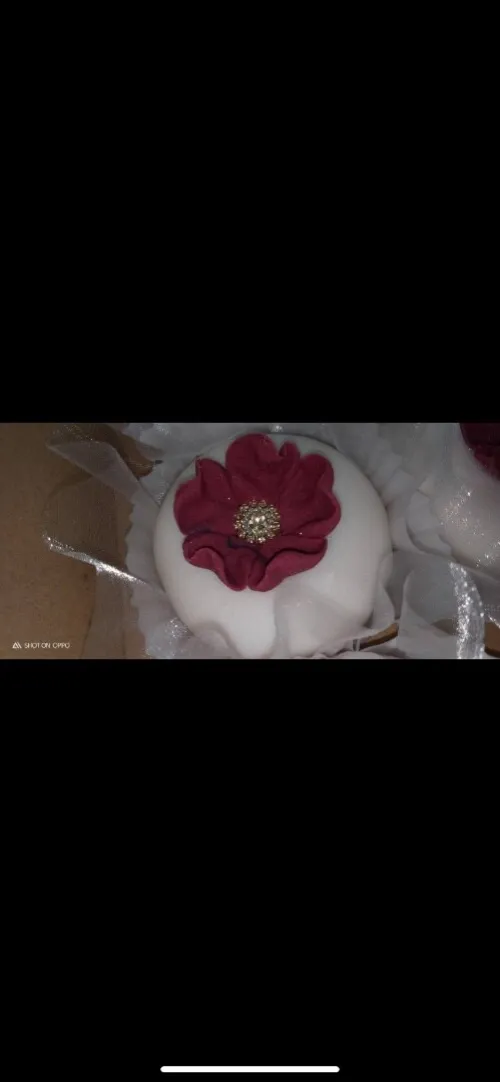 Nadia gateaux