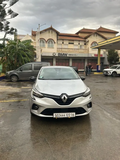Renault clio 5 2022 clio
