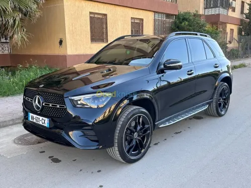 Mercedes Classe V 2024 GLE 300 D