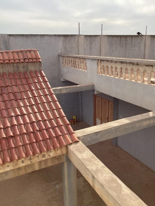 Vente Villa Tlemcen Remchi