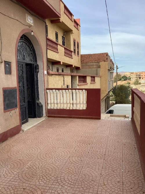 Vente Villa Tlemcen Remchi