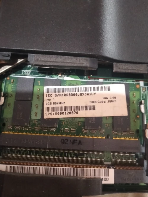 DDR2 2GO