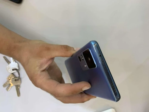 Xiaomi 12 T pro