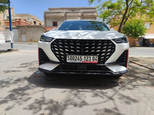 Jetour  X70 PLUS 2023 Luxury