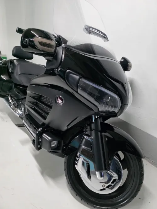 Honda Goldwing F6B 