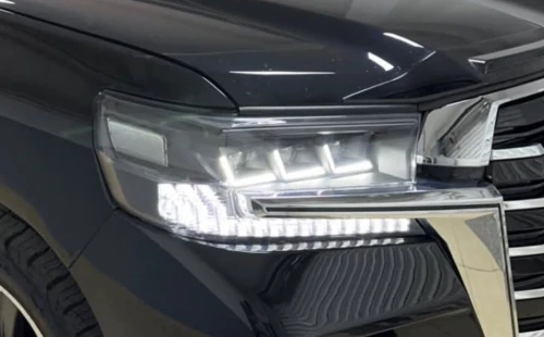 Phares Navigator Land Cruiser V8 (LC200) adaptable sur 2016-2021