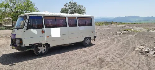 Peugeot Karsan j9 2000