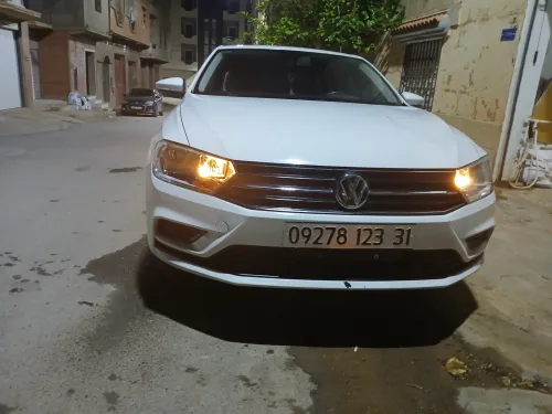 Volkswagen Bora 2023 