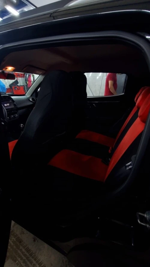 Renault Kwid 2024 Outsider