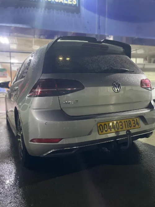 Volkswagen Golf 7 2018 JOIN