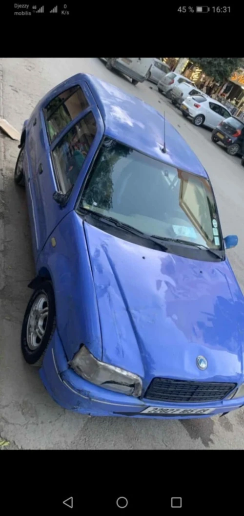 Geely Geely 2005 